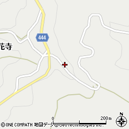 新潟県長岡市蓮花寺1058周辺の地図