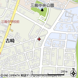 新潟県長岡市吉崎914周辺の地図