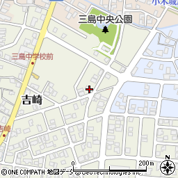 新潟県長岡市吉崎926周辺の地図