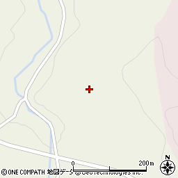 福島県田村市船引町南移南ヶ作17周辺の地図