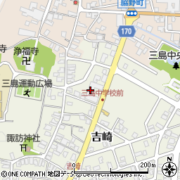 大島鉄工所周辺の地図