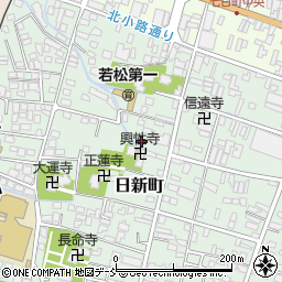 合資会社庄助製菓本舗周辺の地図