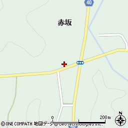 福島県本宮市稲沢高野137周辺の地図