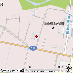 株式会社全優石認定店・西内石材周辺の地図