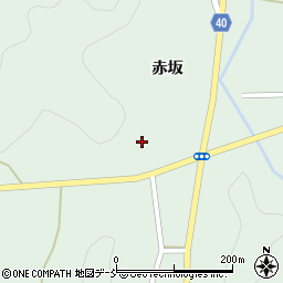 福島県本宮市稲沢高野79周辺の地図