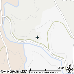 福島県田村郡三春町青石青石坂56周辺の地図