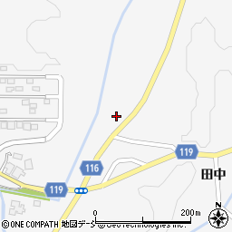 有限会社ワタナベ設備工業周辺の地図