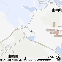 新潟県見附市耳取町965周辺の地図