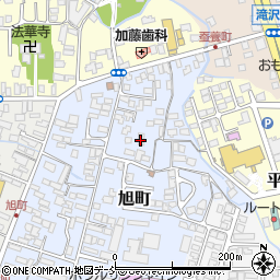 有限会社鶴巻工務店周辺の地図