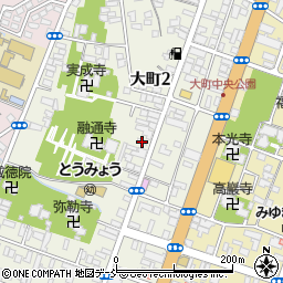 井関薬局周辺の地図