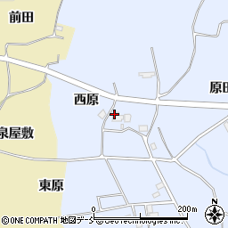 境工務店周辺の地図