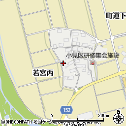 松本塗装商会周辺の地図