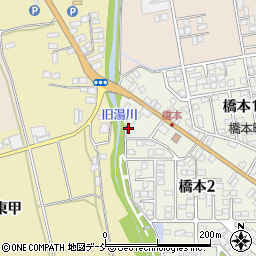 青柳鈑金塗装周辺の地図