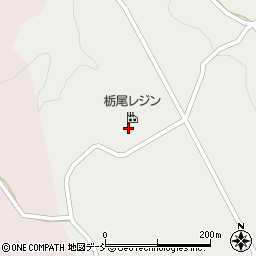 有限会社栃尾レジン工業周辺の地図