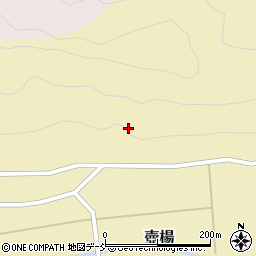 福島県耶麻郡猪苗代町壺楊西文蔵周辺の地図