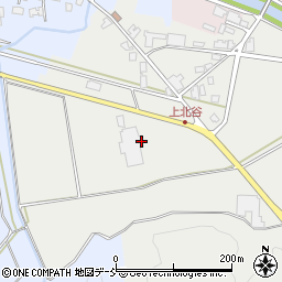 新潟県見附市神保町703周辺の地図
