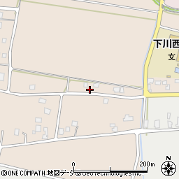 新潟県長岡市花井町994周辺の地図