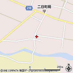 新潟県長岡市二日町420周辺の地図