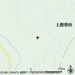 福島県本宮市稲沢笹久保周辺の地図