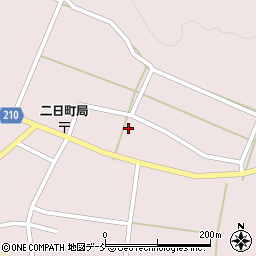 新潟県長岡市二日町480周辺の地図