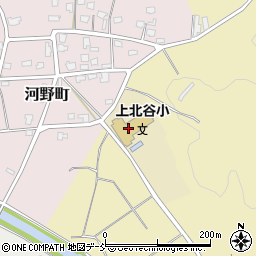新潟県見附市牛ケ嶺町1292周辺の地図