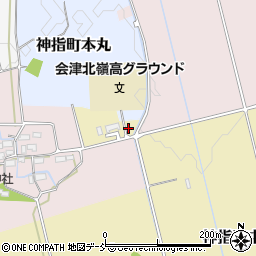 レンタリース新日本有限会社周辺の地図