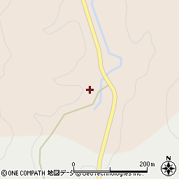 石川県珠洲市折戸町6周辺の地図