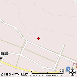 新潟県長岡市二日町153周辺の地図