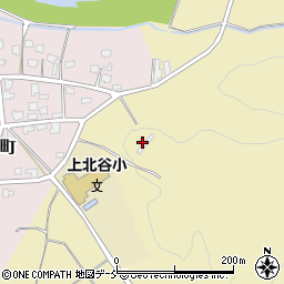 新潟県見附市牛ケ嶺町1029周辺の地図