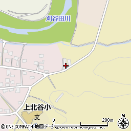 新潟県見附市牛ケ嶺町1566周辺の地図