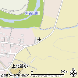 新潟県見附市牛ケ嶺町1581周辺の地図