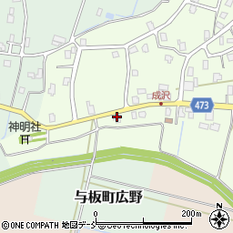 近藤建築周辺の地図