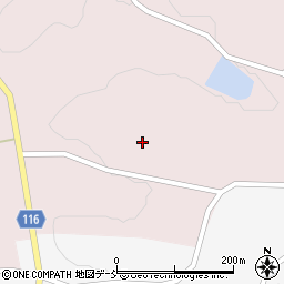 福島県本宮市長屋（熊野前）周辺の地図