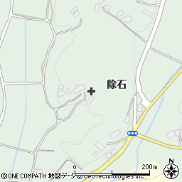 福島県本宮市和田境ノ内165-2周辺の地図