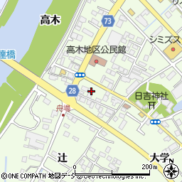 石橋産業開発株式会社周辺の地図