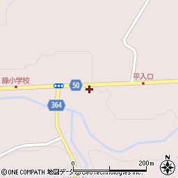 福島県田村市船引町上移根岸27周辺の地図