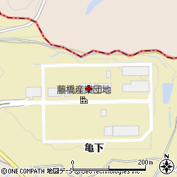 静光産業周辺の地図