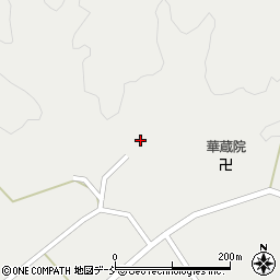 新潟県長岡市上塩3271周辺の地図