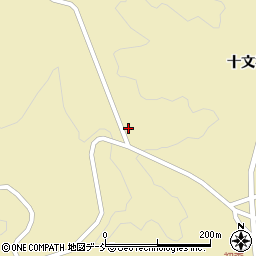 福島県二本松市初森十文字57周辺の地図