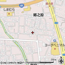 有限会社宮崎電気商会周辺の地図