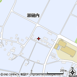 福島県本宮市本宮鍋田117周辺の地図