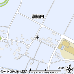 福島県本宮市本宮鍋田85周辺の地図