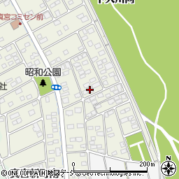 Ｎａｏ建装株式会社周辺の地図