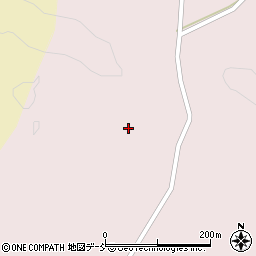 福島県田村市船引町上移根岸130周辺の地図