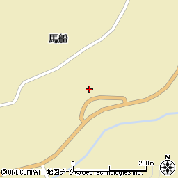 福島県二本松市杉沢馬船368周辺の地図