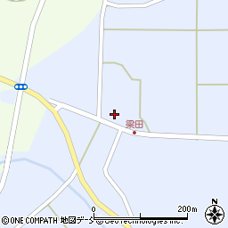 石川電気店周辺の地図