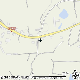 新潟県見附市池之島町1828周辺の地図