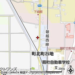 葵自動車整備協業組合周辺の地図