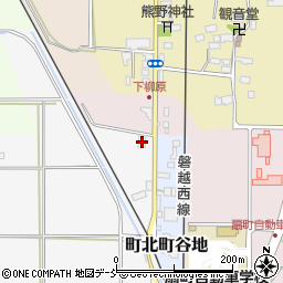 株式会社新誠テック周辺の地図