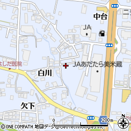 福島県本宮市本宮戸崎30周辺の地図